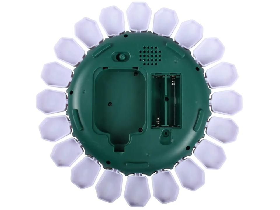 Jogo das Letras Lulie Kids - 6