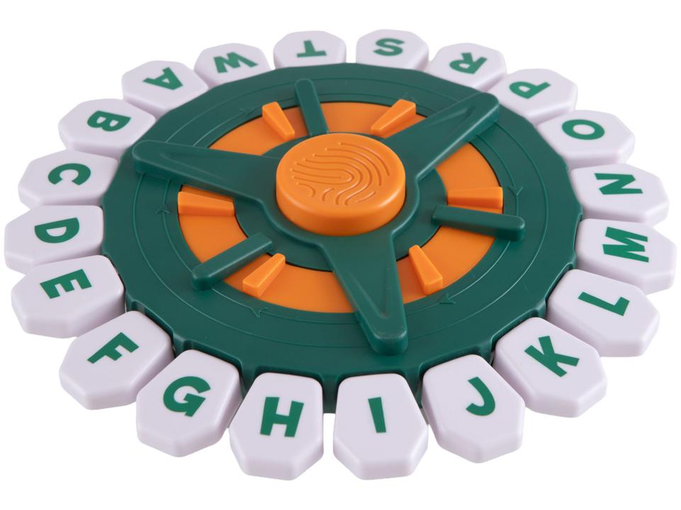 Jogo das Letras Lulie Kids - 2