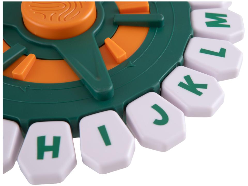 Jogo das Letras Lulie Kids - 3