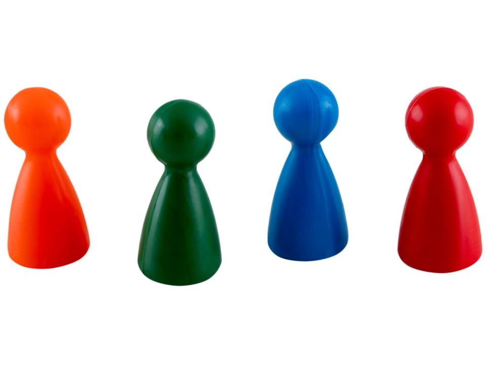 Jogo de Adivinhação Tá Pensando o Que - 4