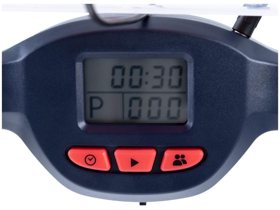 Jogo de Basquete Infantil Eletrônico Nerf Fun - 8