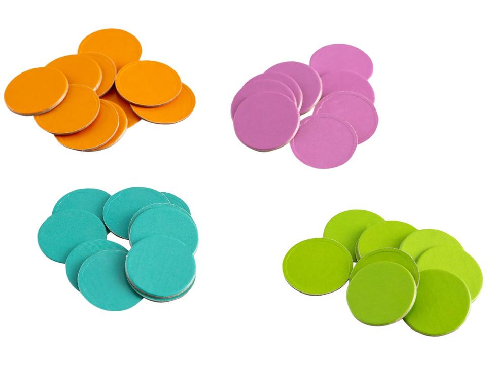 Jogo de Bingo Fazenda Hasbro - 2