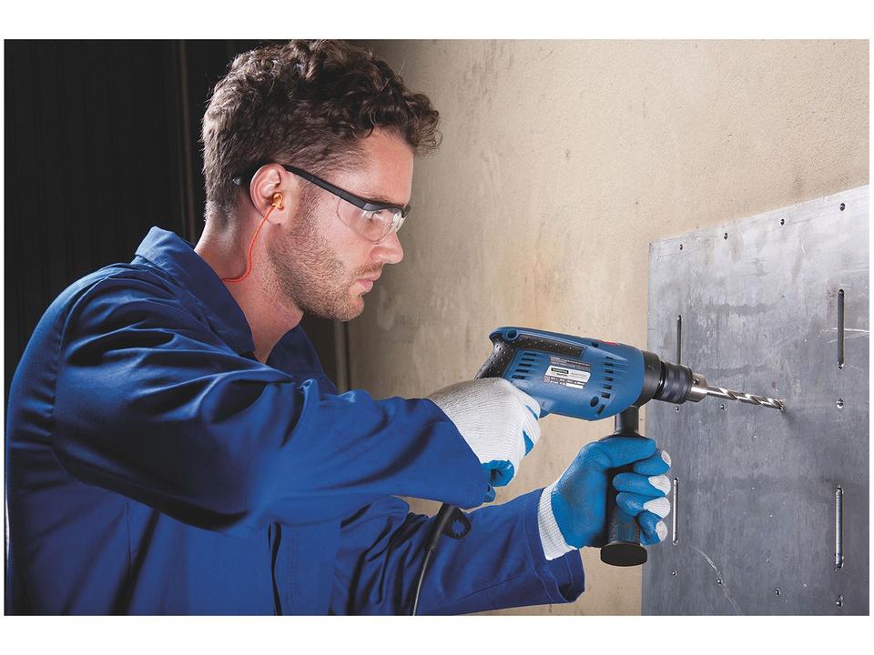 Jogo de Brocas para Aço Tramontina 13 Peças - 3