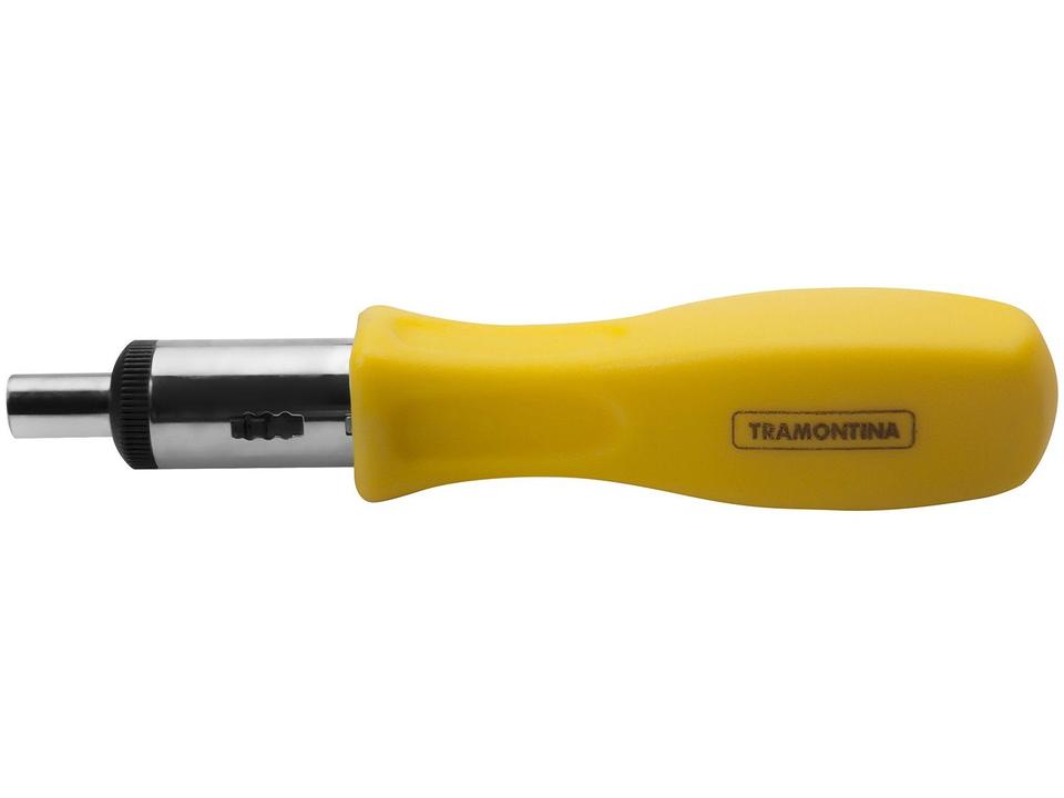 Jogo de Brocas Tramontina 110 Peças com acessórios - 5