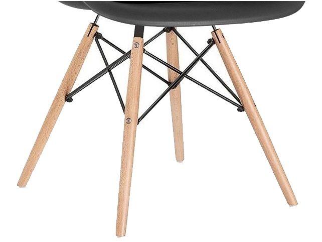 Jogo de Cadeiras com Encosto Empório Tiffany - 2