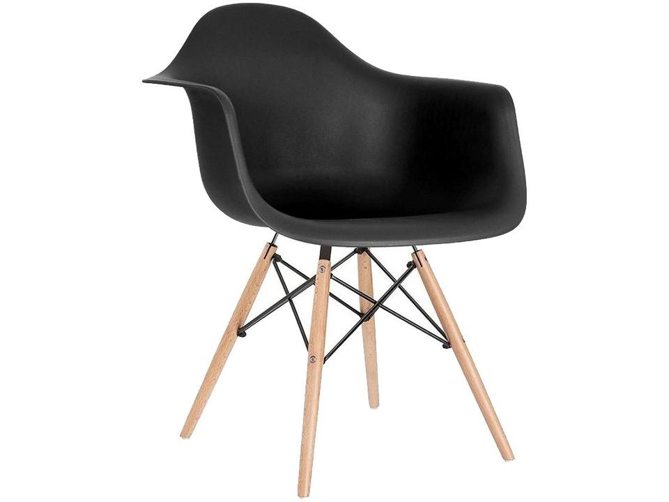 Jogo de Cadeiras com Encosto Empório Tiffany - 1