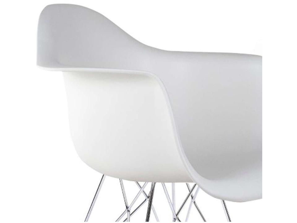 Jogo de Cadeiras de Polipropileno Empório Tiffany - 2