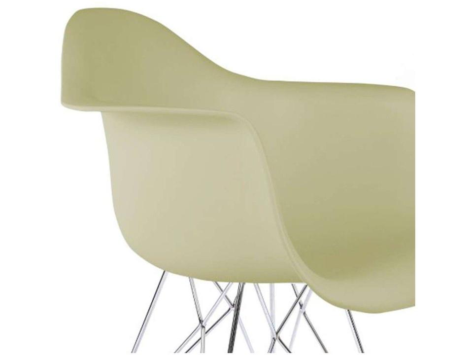 Jogo de Cadeiras de Polipropileno Empório Tiffany - 2