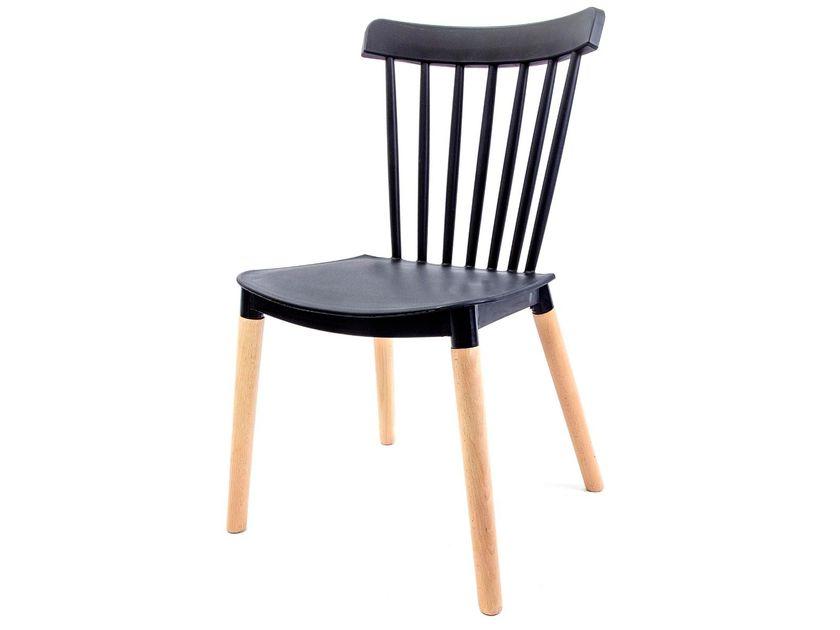 Jogo de Cadeiras de Polipropileno Empório Tiffany Windsor 2 Peças - 2