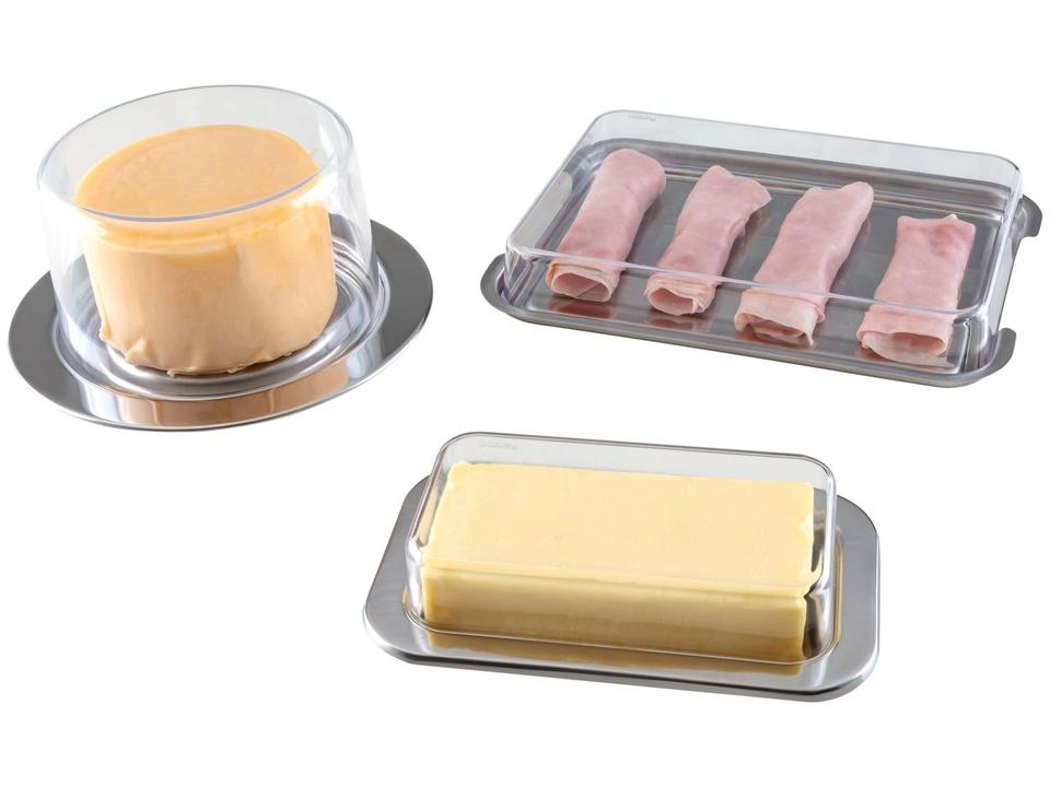 Jogo de Café da Manhã Forma Vi - 2