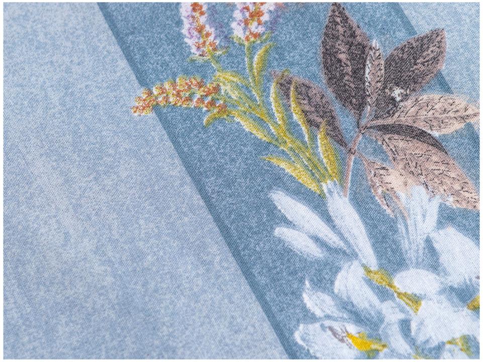 Jogo de Cama Solteiro Buddemeyer Algodão 180 Fios - 4