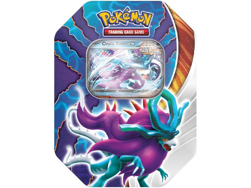 Jogo de Cartas Estampas Ilustradas Batalha - 2