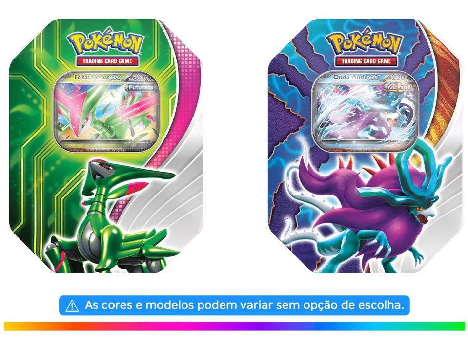 Jogo de Cartas Estampas Ilustradas Batalha - 1