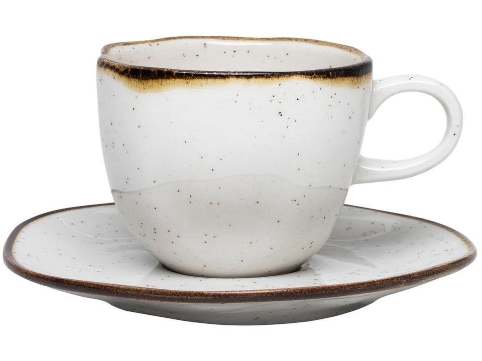 Jogo de Chá e Café 12 Peças Oxford Ryo Maresia - 3