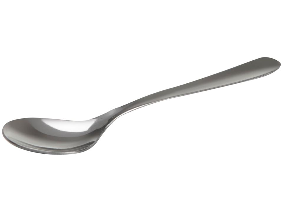 Jogo de Chá e Café 4 Peças Forma Inox Tavola - 7