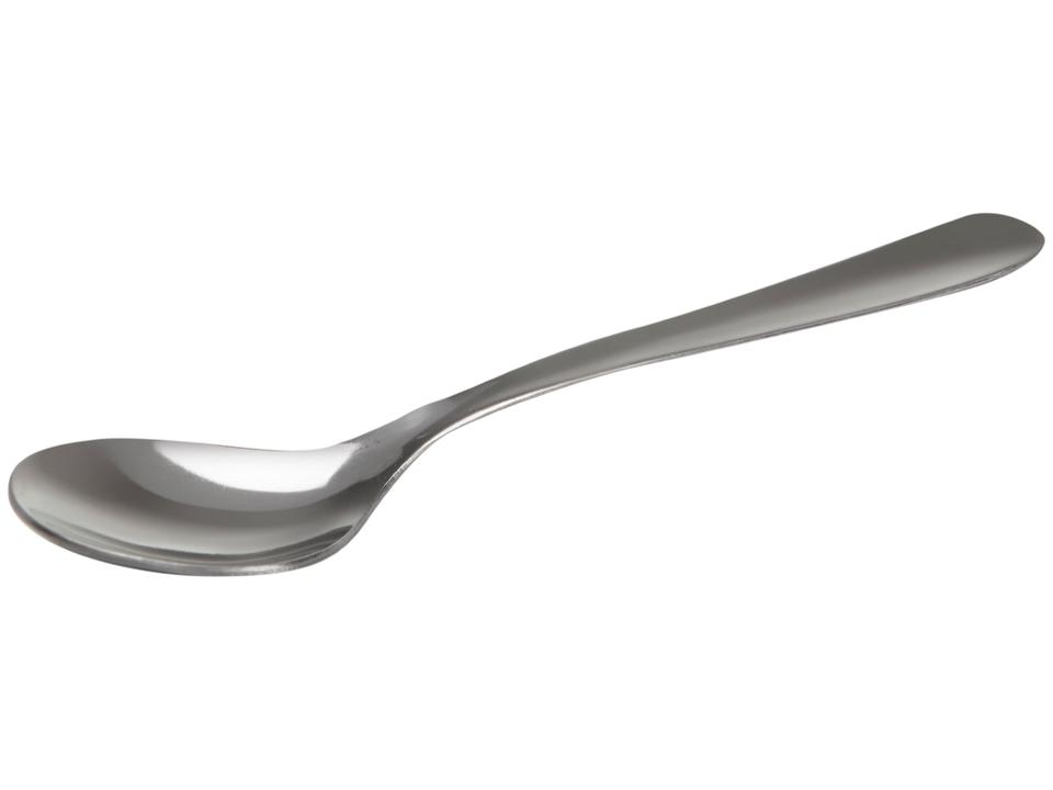 Jogo de Chá e Café 4 Peças Forma Inox Tavola - 7