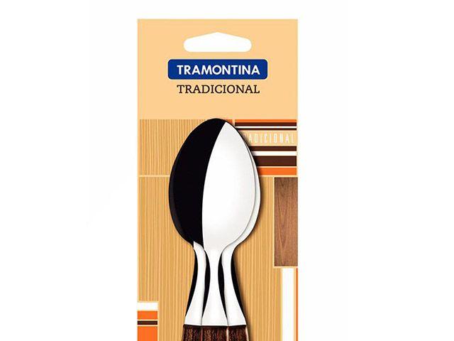 Jogo de Colher 3 Peças - 1