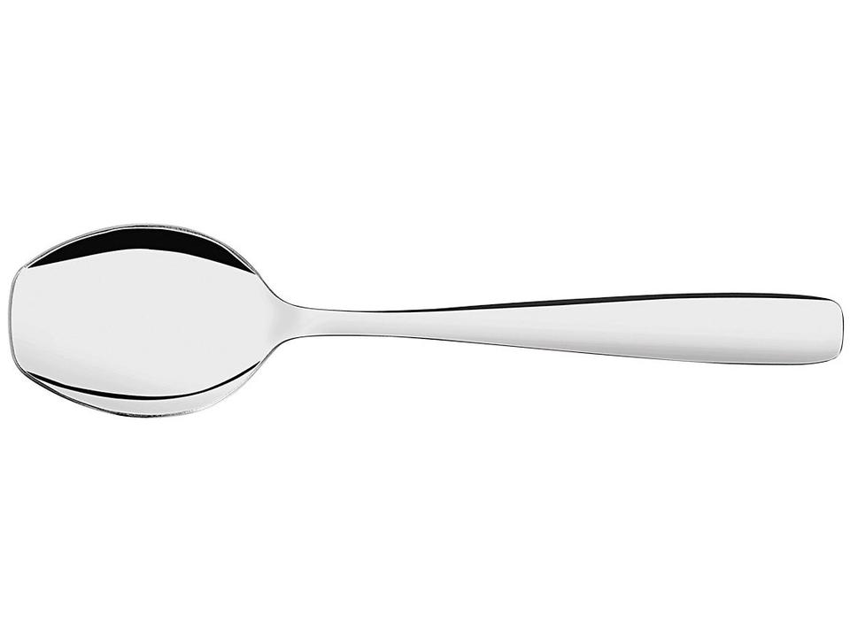 Jogo de Colher Aço Inox Tramontina Amazonas 6 Peças - 2