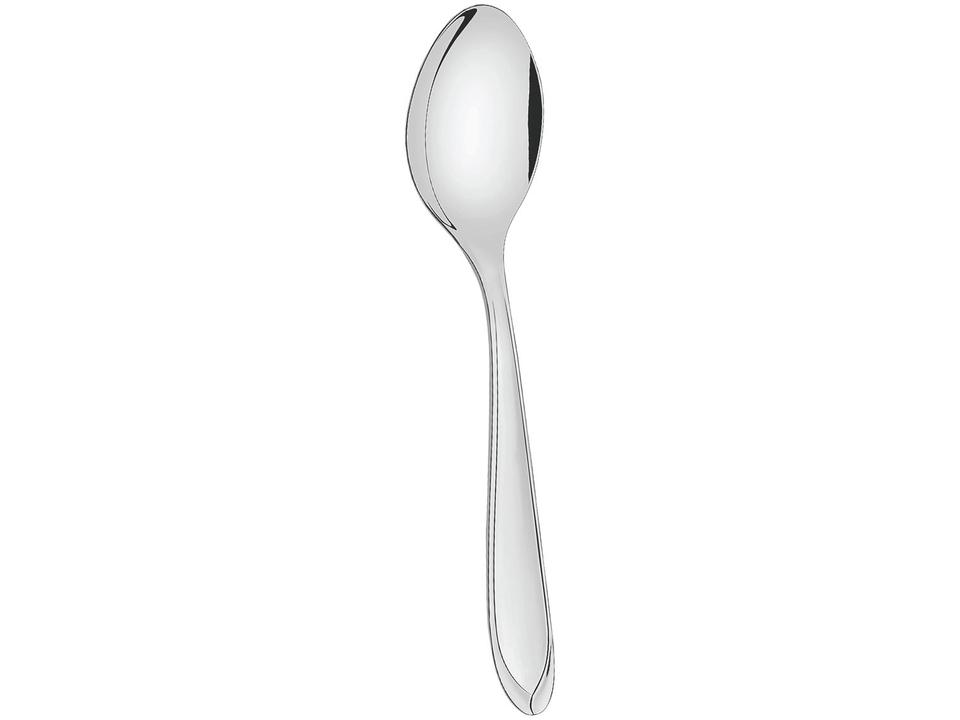 Jogo de Colher Inox Tramontina Laguna 66906011 3 Peças - 1