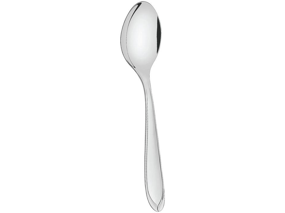 Jogo de Colher Inox Tramontina Laguna 66906011 3 Peças - 1