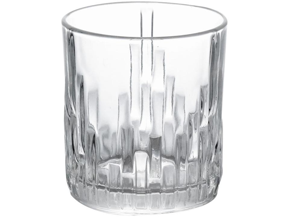 Jogo de Copos de Vidro 230ml 6 Peças Hauskraft Tróia - 1