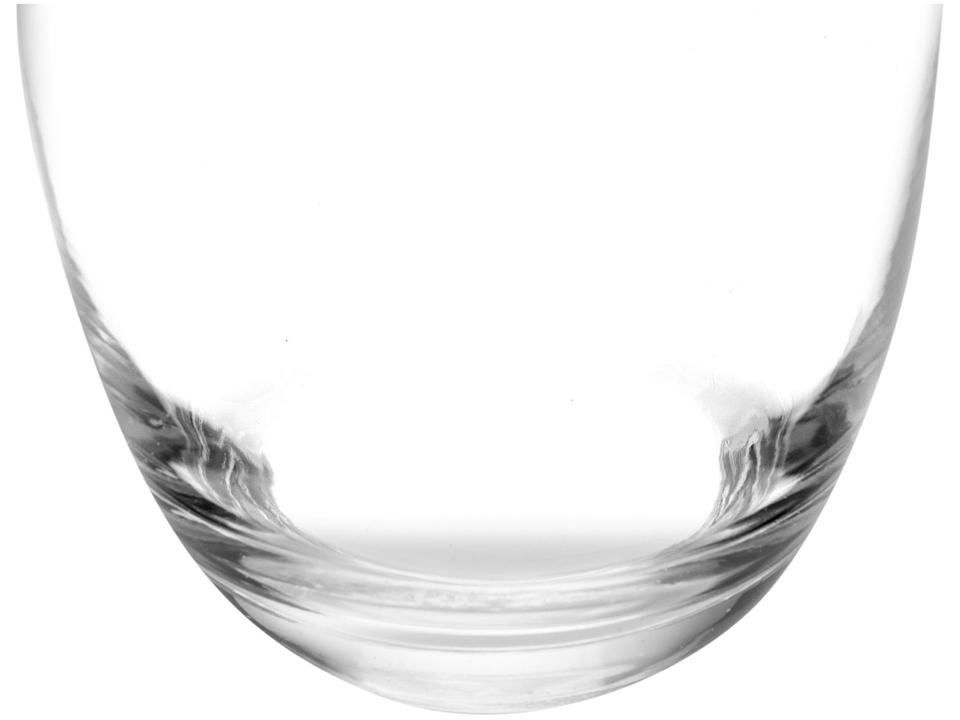 Jogo de Copos de Vidro 6 Peças 465ml Nadir - 3