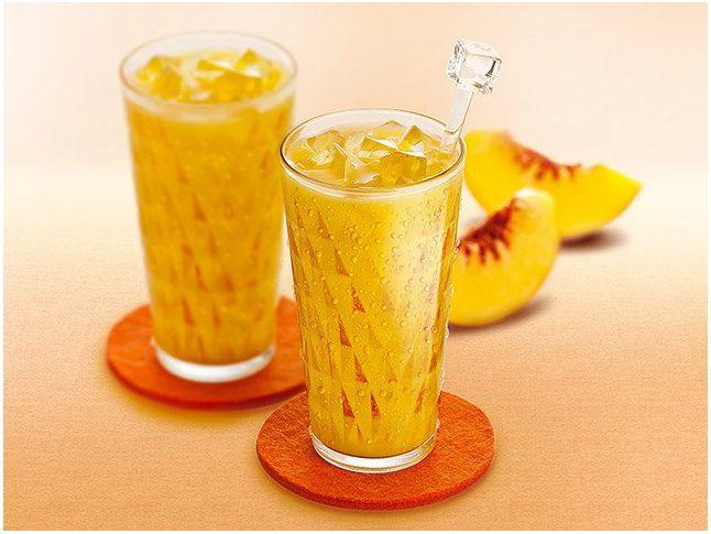 Jogo de Copos de Vidro 8 Peças 350ml Nadir Vitrage - 1