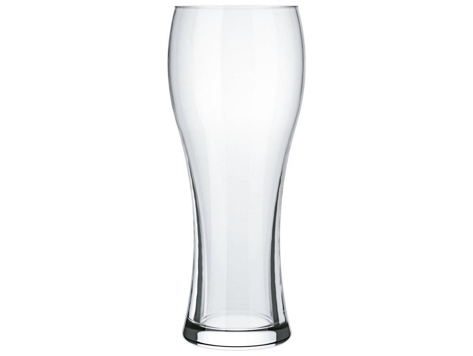 Jogo de Copos de Vidro Joinvile de Cerveja 680ml Nadir - 3