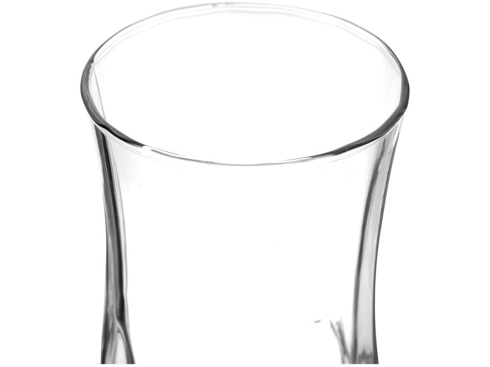 Jogo de Copos de Vidro Long Drink 360ml 6 Peças Nadir Ópera - 5