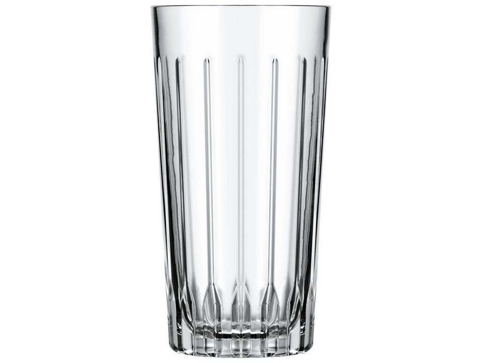 Jogo de Copos de Vidro Madrid 395ml 6 Peças Nadir - 3