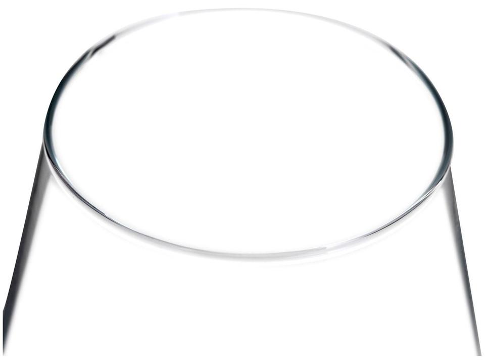 Jogo de Copos de Vidro Mandacaru Martha Medeiros 500ml 6 Peças - 8