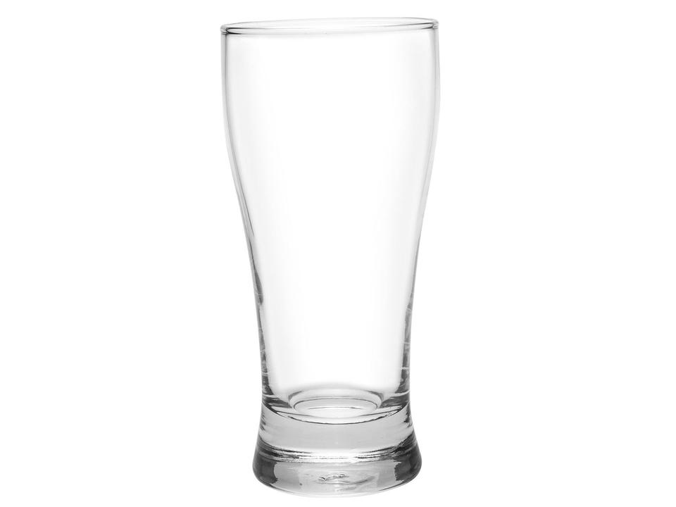 Jogo de Copos de Vidro para Cerveja 200ml - 2