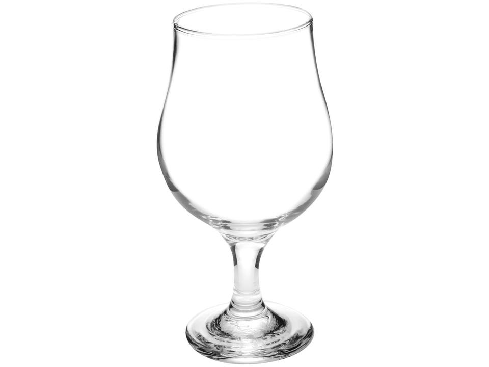 Jogo de Copos de Vidro para Cerveja 4 Peças - 2