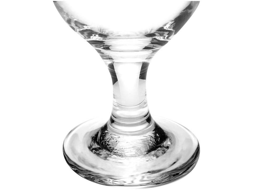 Jogo de Copos de Vidro para Cerveja 4 Peças - 6