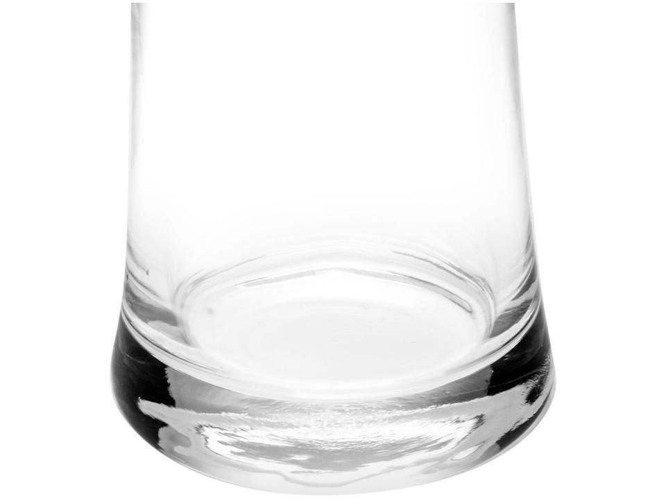 Jogo de Copos de Vidro para Cerveja 4 Peças - 7