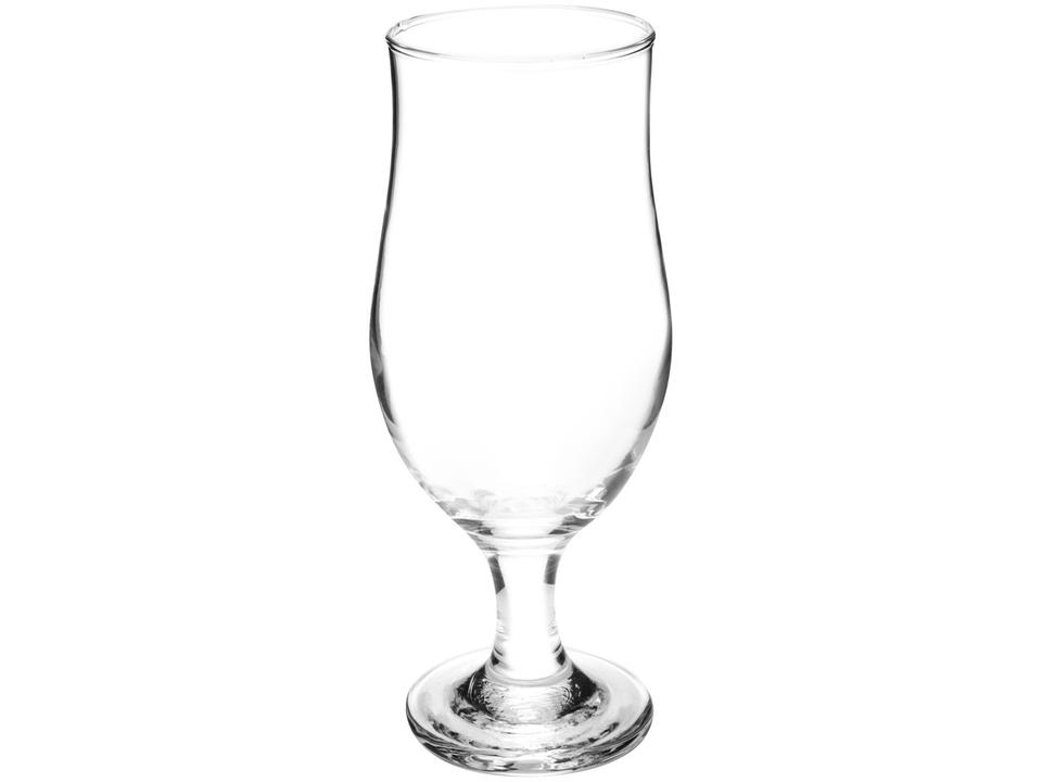 Jogo de Copos de Vidro para Cerveja 4 Peças - 3