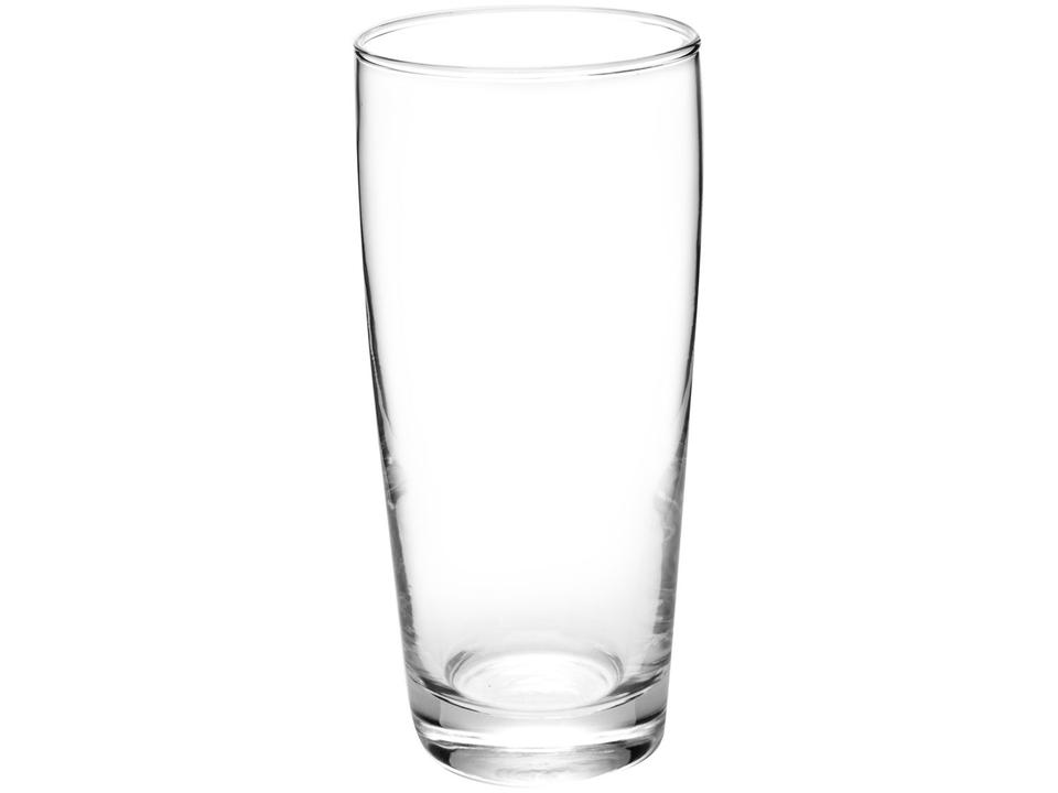 Jogo de Copos de Vidro para Cerveja 4 Peças - 5