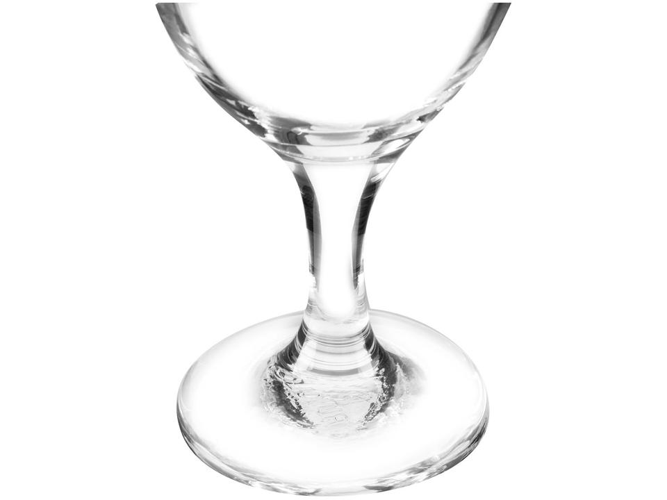 Jogo de Copos de Vidro para Cerveja 4 Peças - 7