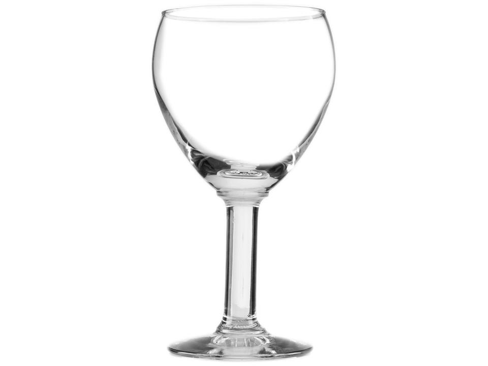 Jogo de Copos de Vidro para Cerveja 4 Peças - 3