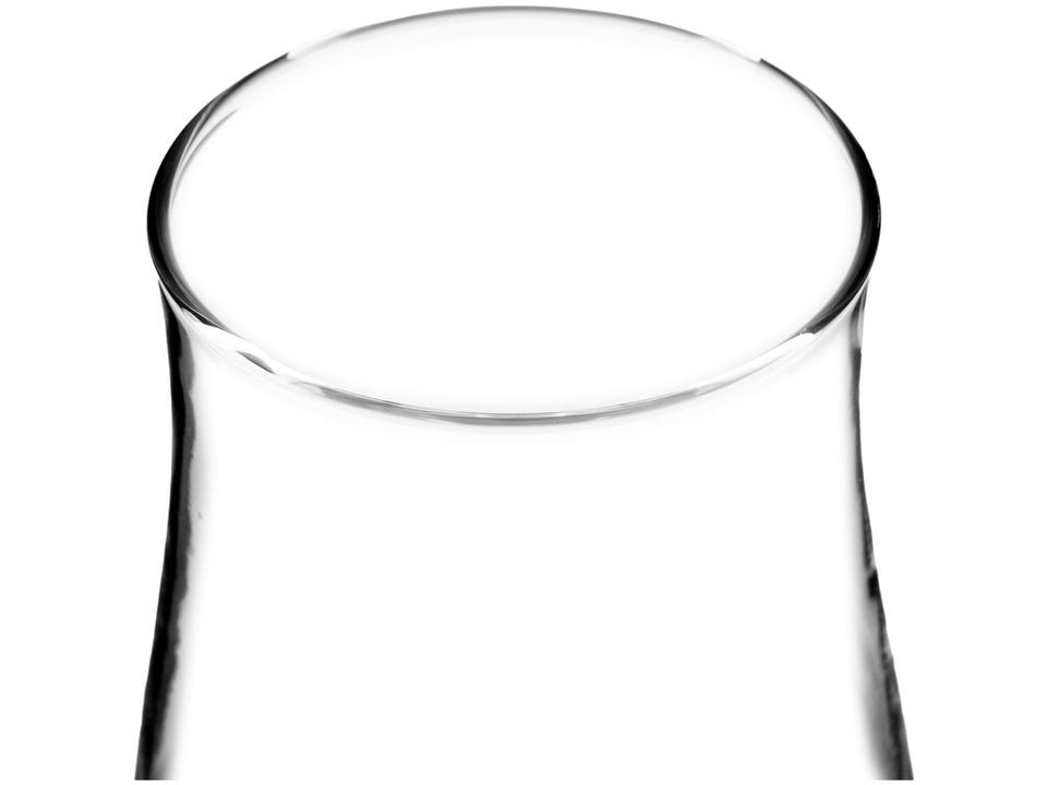 Jogo de Copos de Vidro para Cerveja 4 Peças - 8