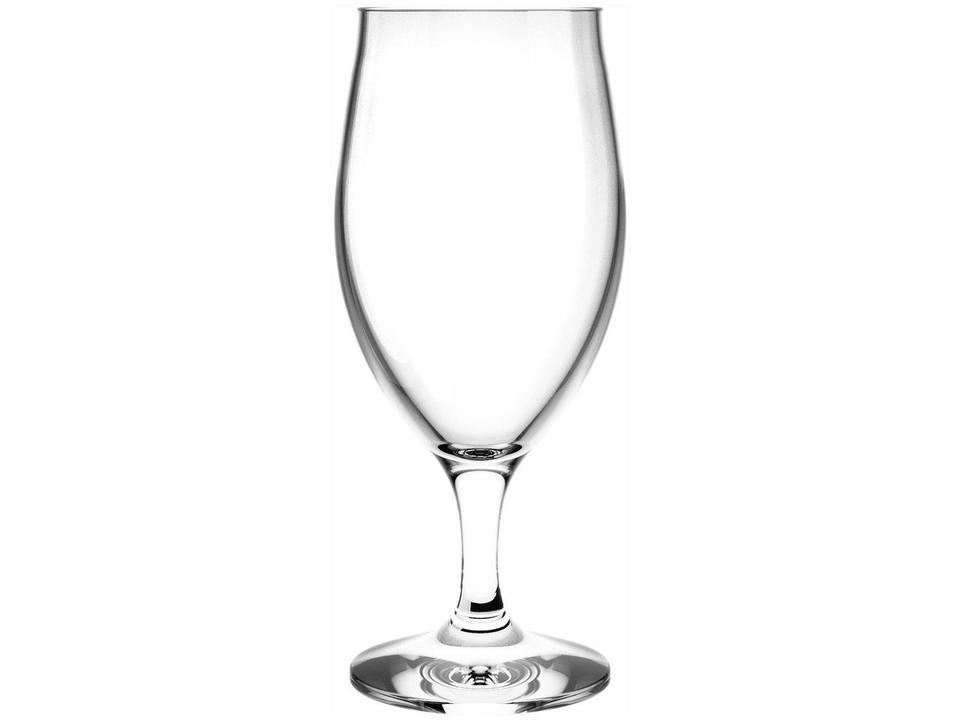 Jogo de Copos de Vidro para Cerveja 5 Peças - 4