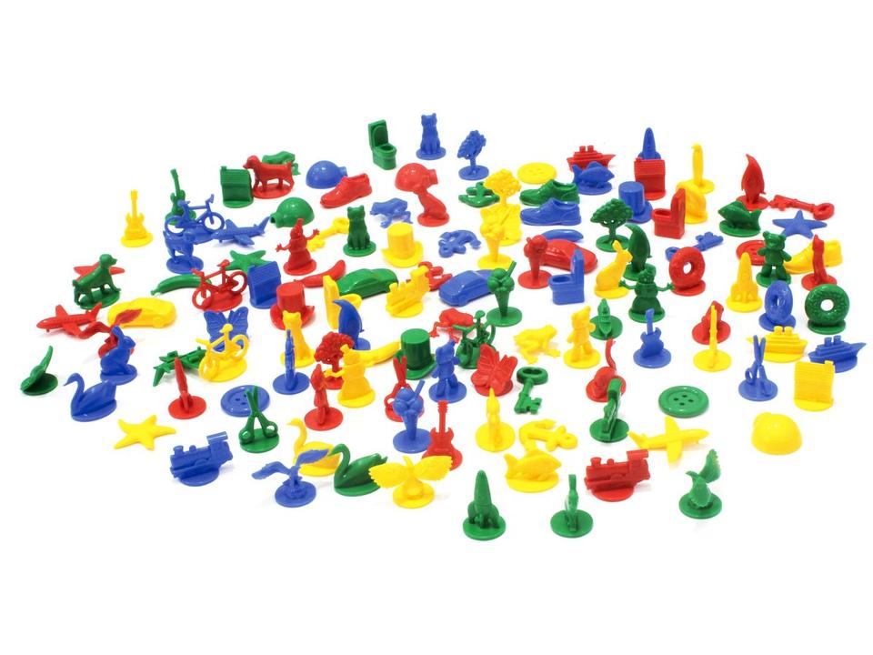 Jogo de Descoberta Dig In Encontre se for Capaz - 2