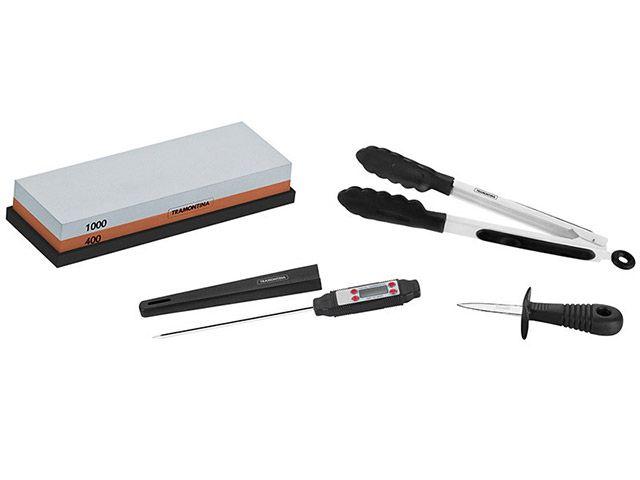 Jogo de Facas 20 Peças Tramontina - 6