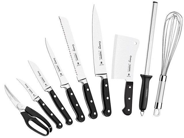 Jogo de Facas 20 Peças Tramontina - 3