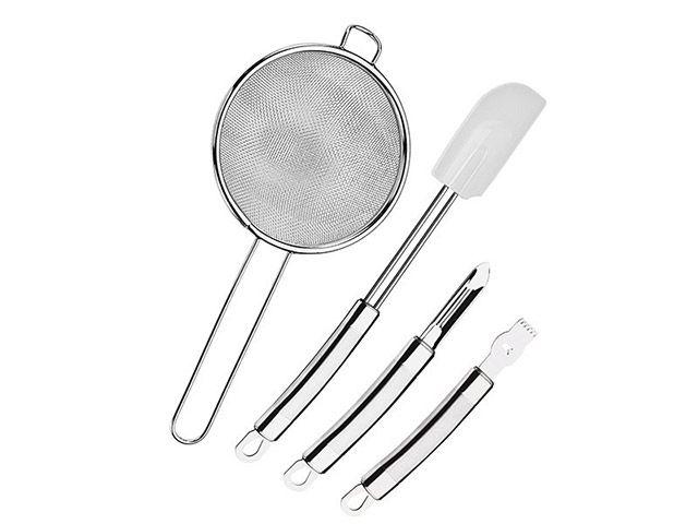 Jogo de Facas 20 Peças Tramontina - 4