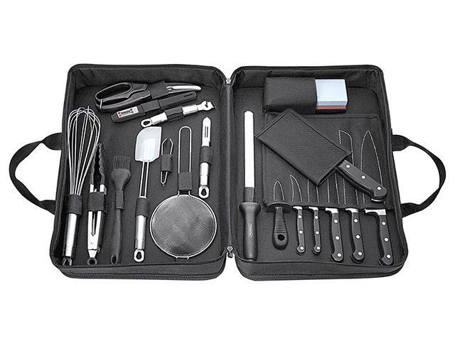 Jogo de Facas 20 Peças Tramontina - 1