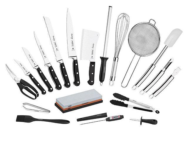 Jogo de Facas 20 Peças Tramontina - 2