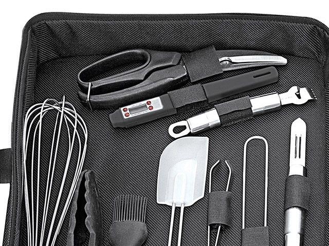 Jogo de Facas 20 Peças Tramontina - 7