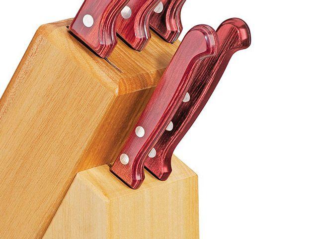 Jogo de Facas 6 Peças Tramontina - 2