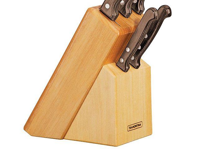 Jogo de Facas 6 Peças - 3